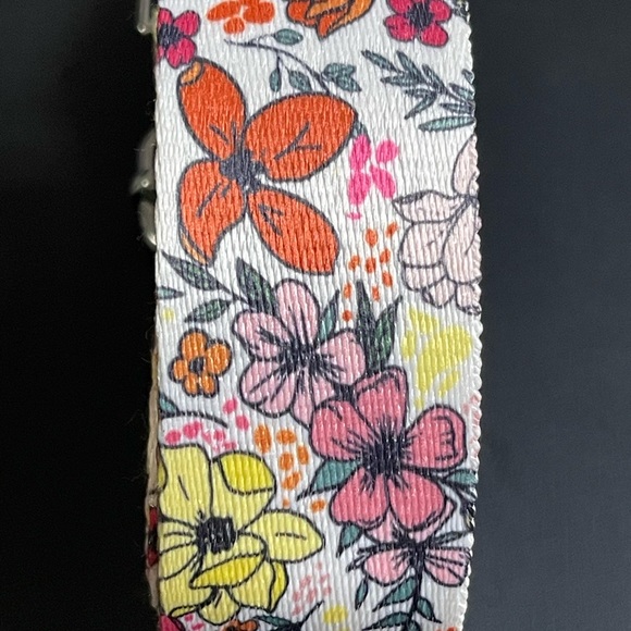 Crossbody Strap, Purse Strap, Replacement Handbag Strap, Guitar Strap - Picture 7 of 9